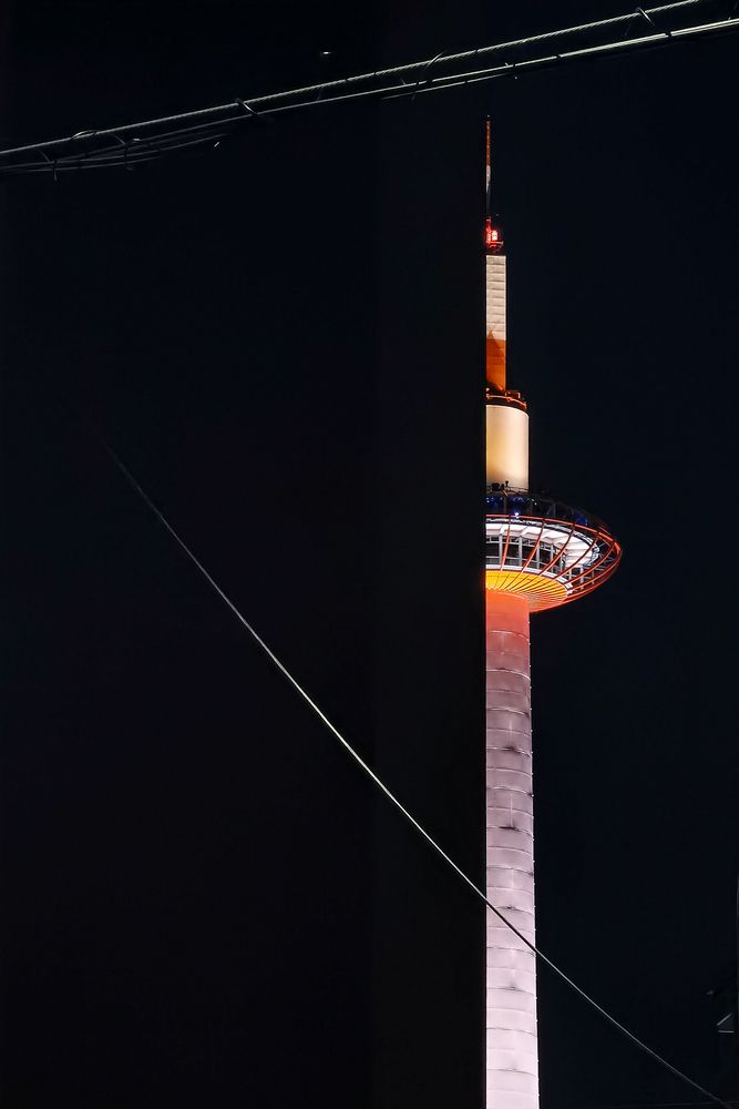 Photograph by Ivan Vetoshkin