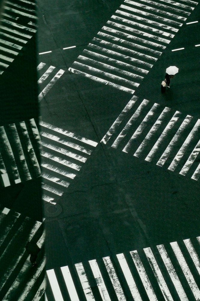 Photograph by Ivan Vetoshkin