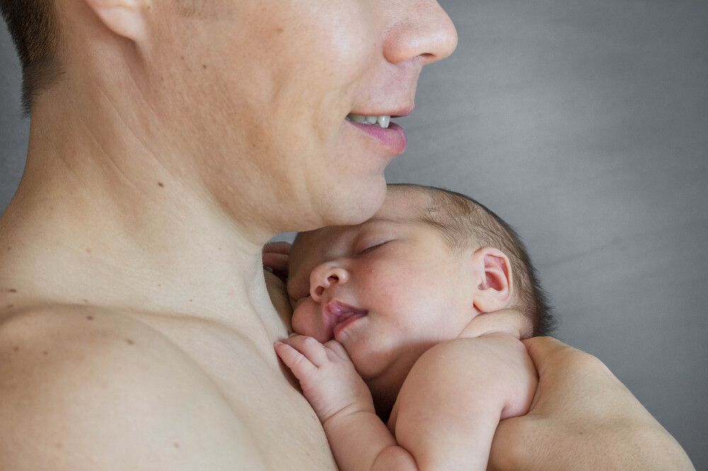 Photograph by Zhdanova Maria