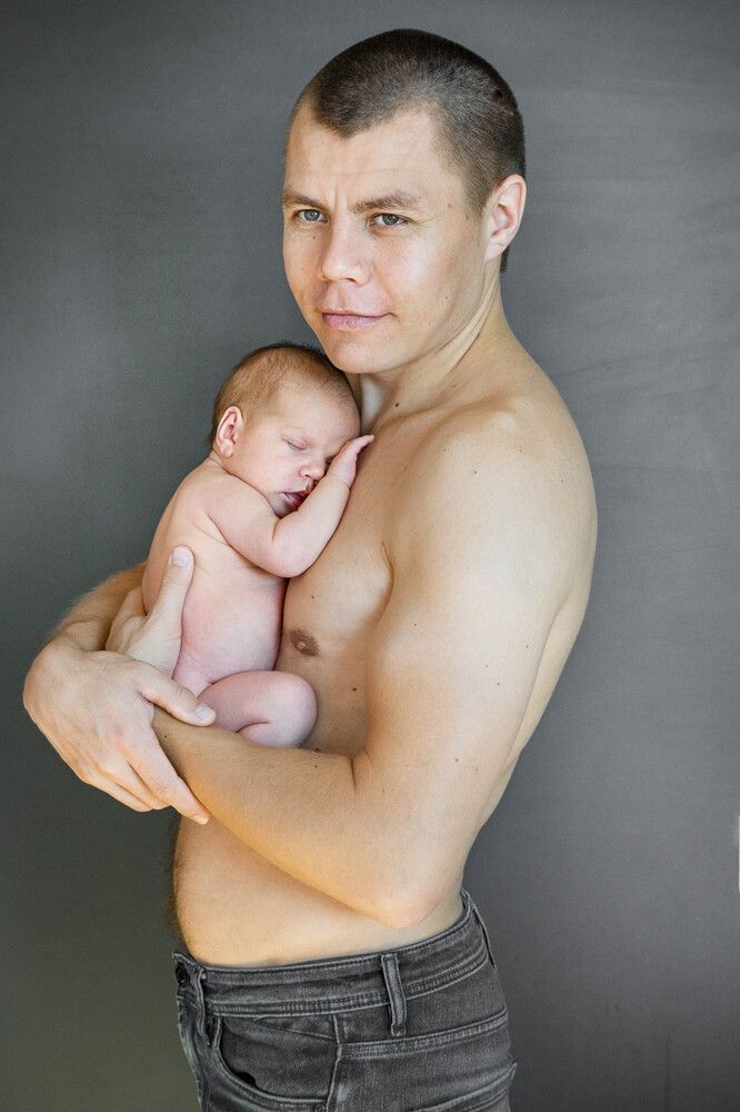 Photograph by Zhdanova Maria