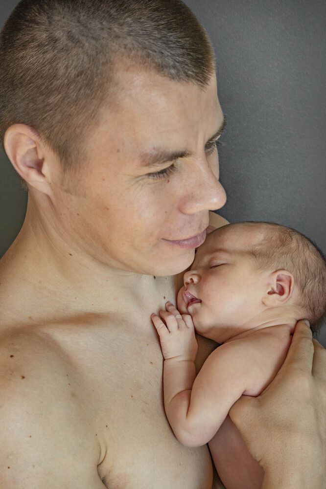 Photograph by Zhdanova Maria