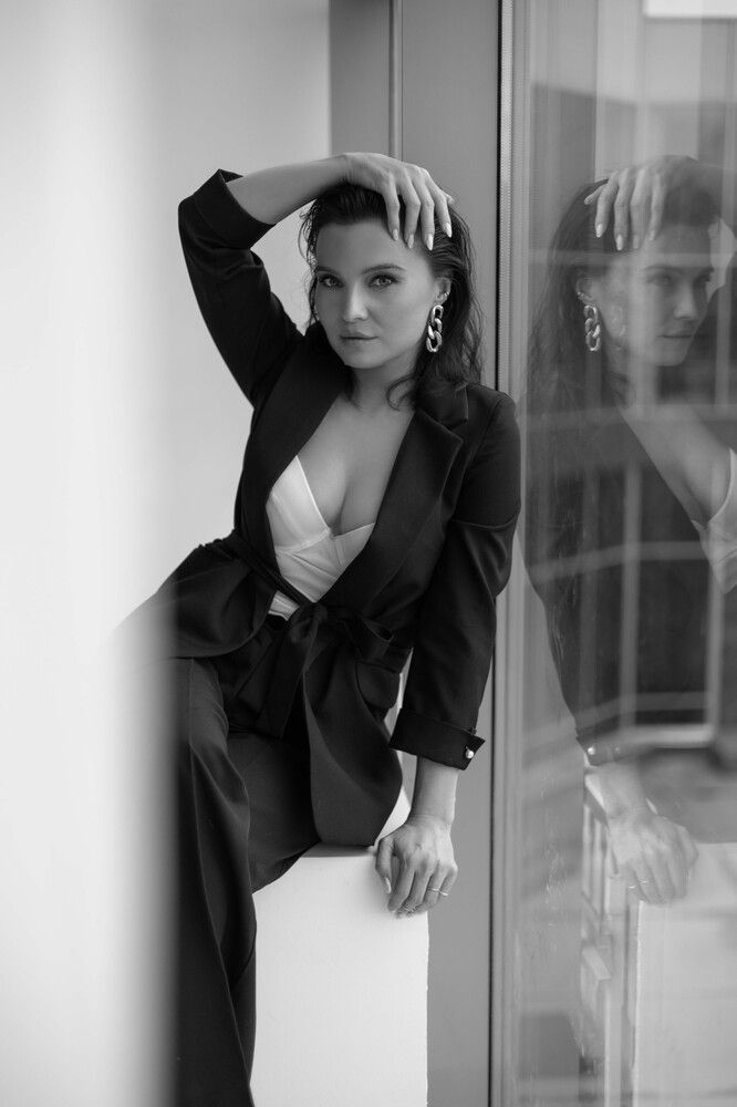 Photograph by Zhdanova Maria