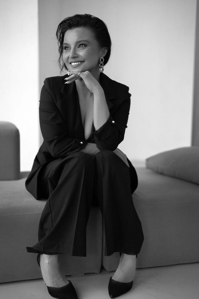 Photograph by Zhdanova Maria