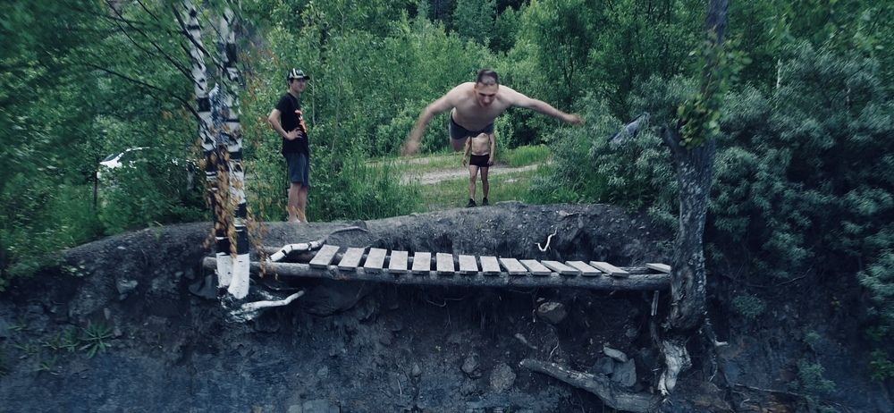 Photograph by Баюн Константин