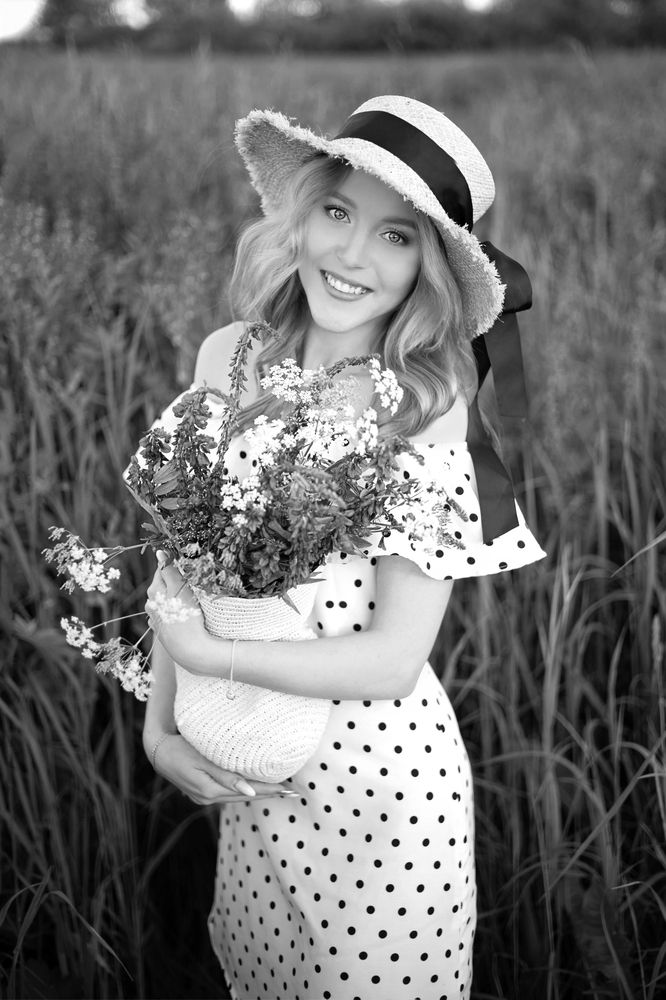 Photograph by Zhdanova Maria