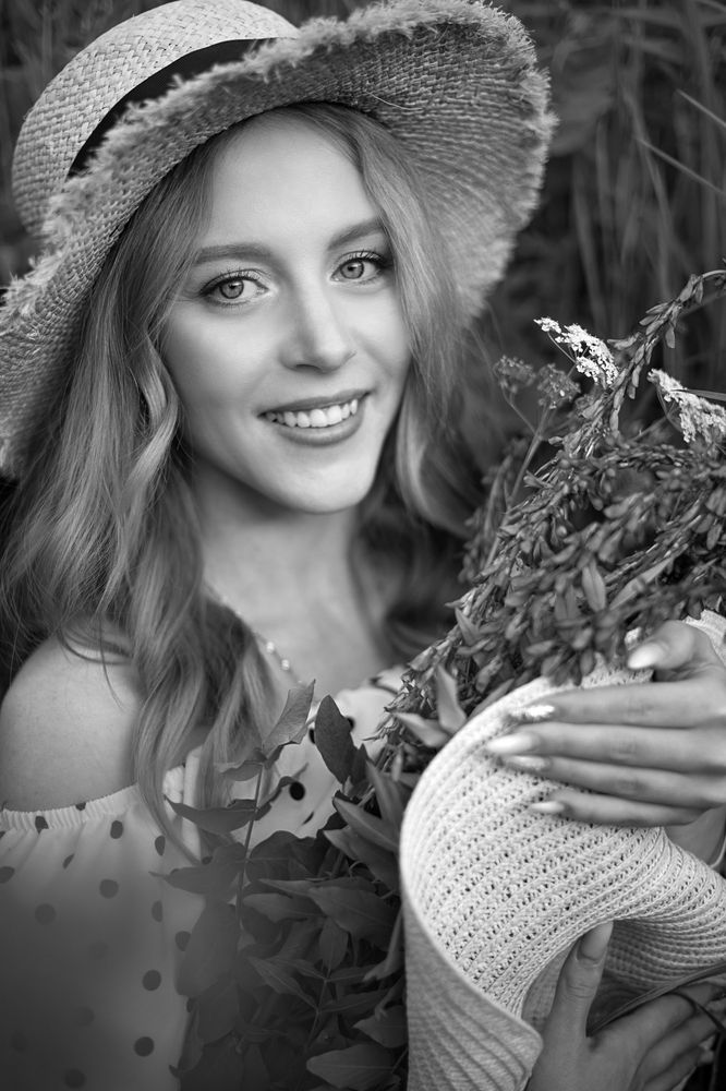 Photograph by Zhdanova Maria