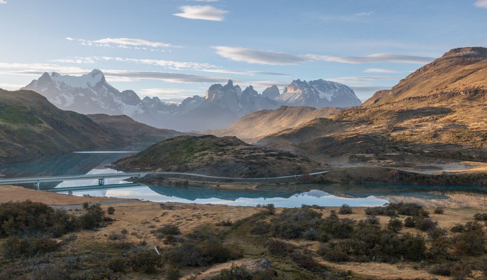 Patagonian Gateway