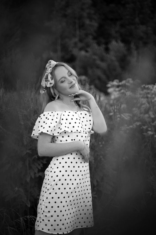 Photograph by Zhdanova Maria