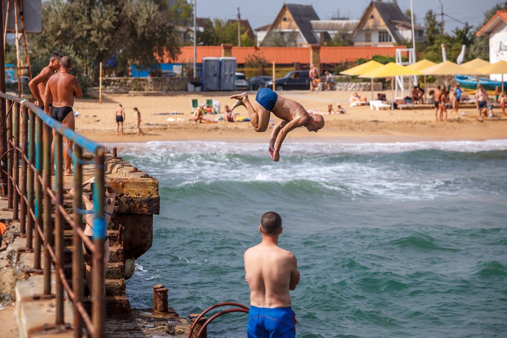 Photograph by Алексей Трифонов