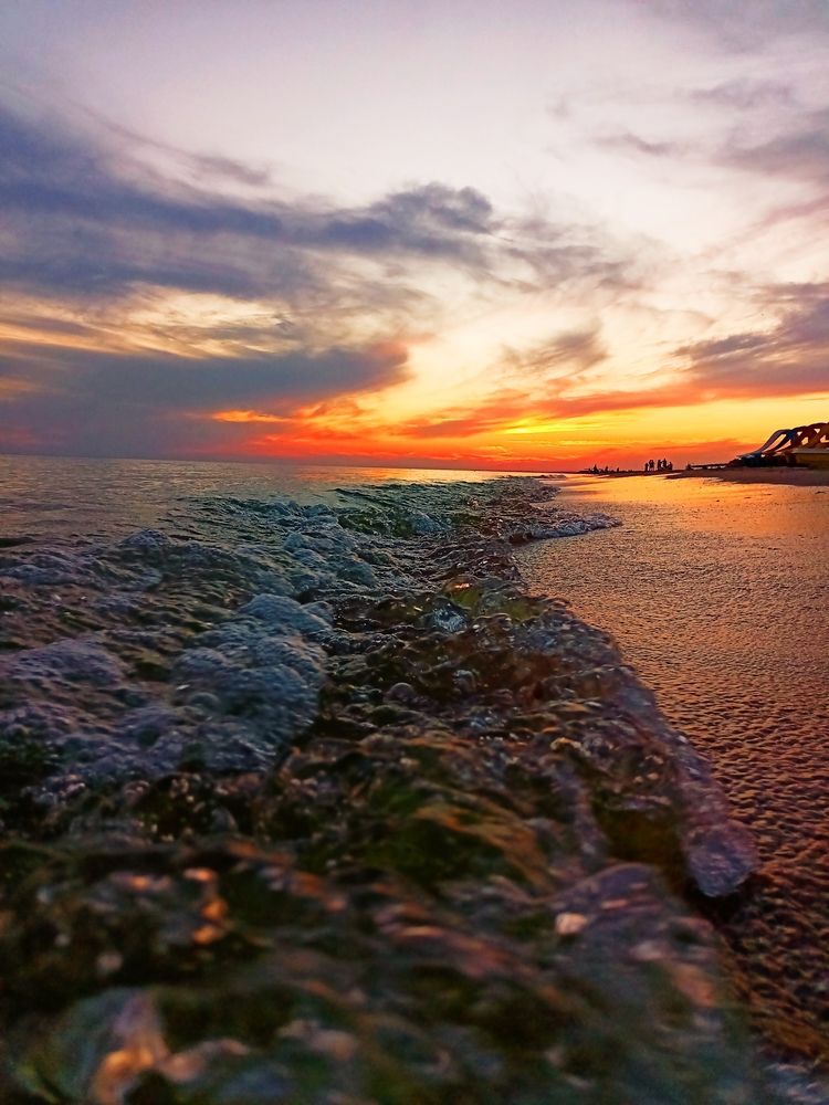 Photograph by Zhdanova Maria