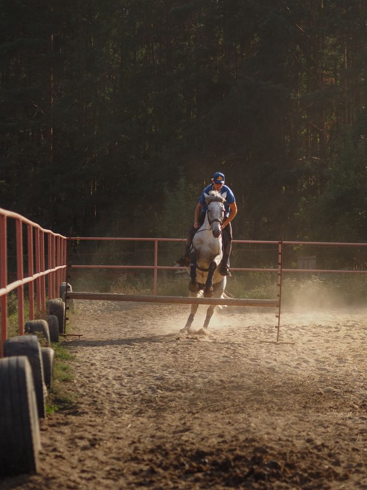 Photograph by Екатерина Ромадановская