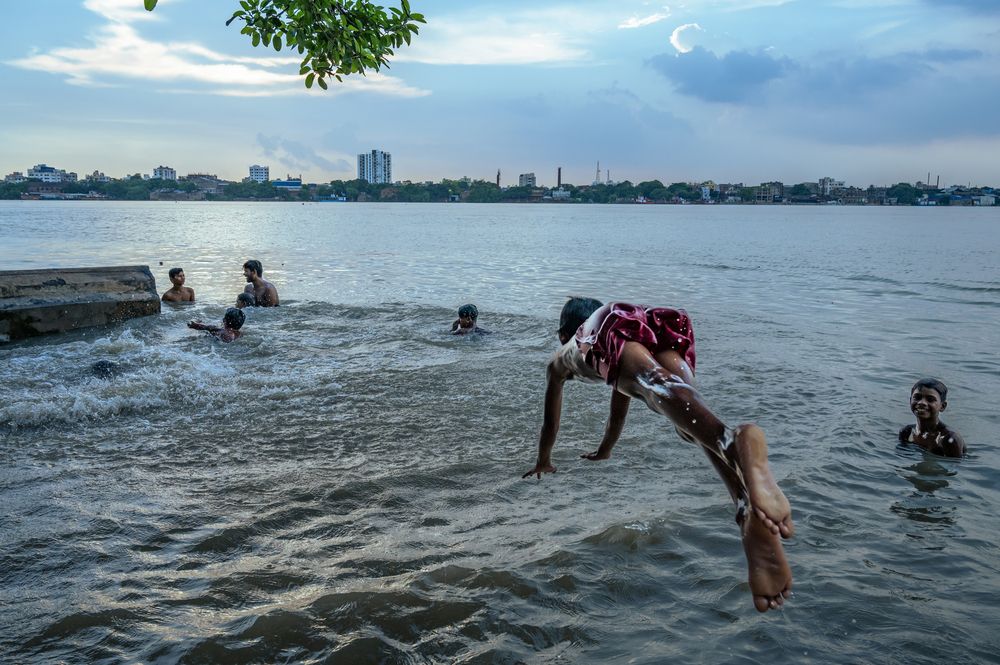 Photograph by DEBRAJ PURKAYASTHA