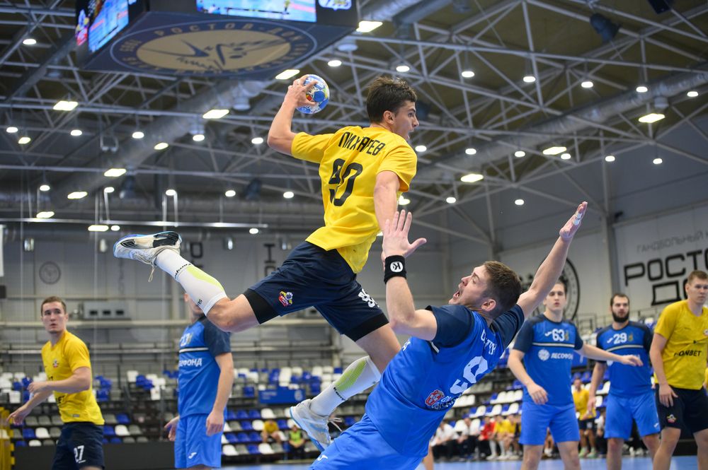 Photograph by Михаил Новиков