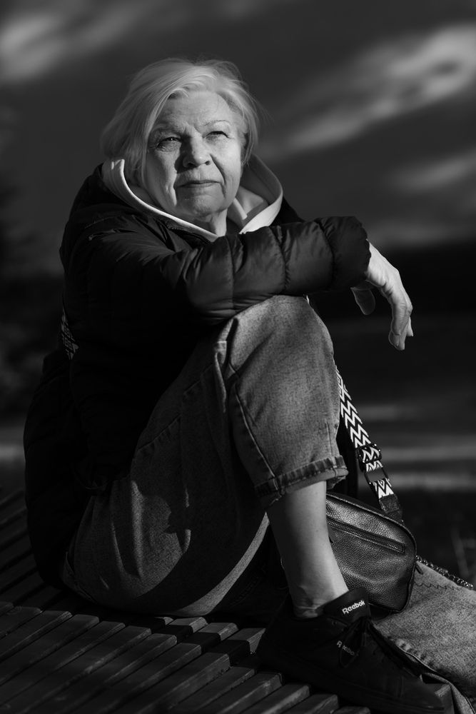 Photograph by Анна Чеснокова