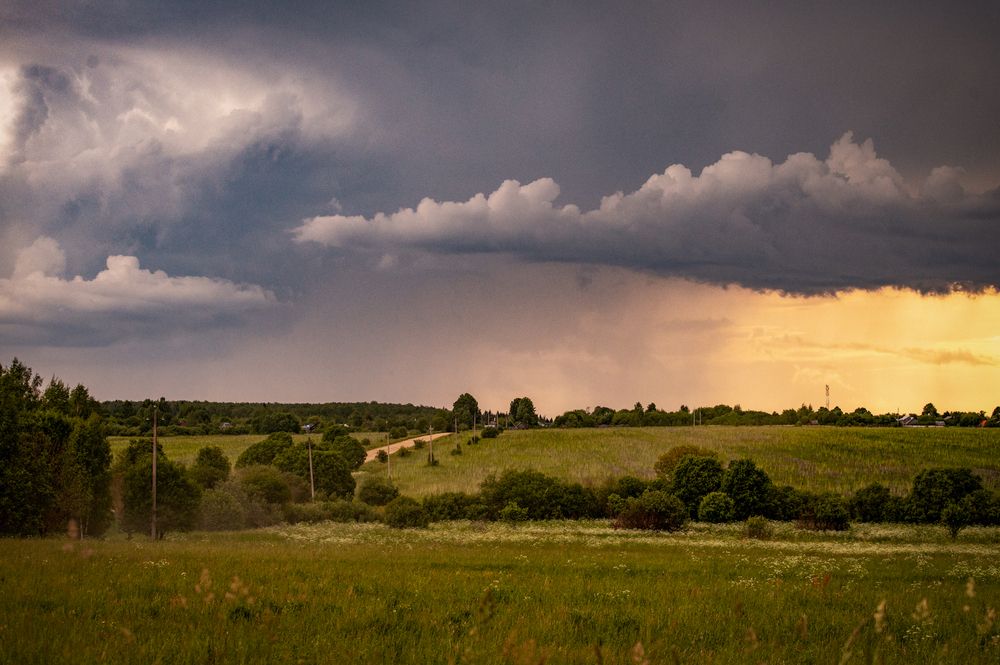 Photograph by Елена Ефимова