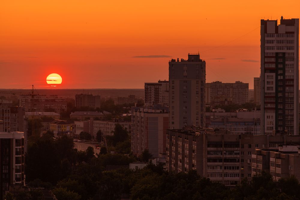 Photograph by Елена Ефимова