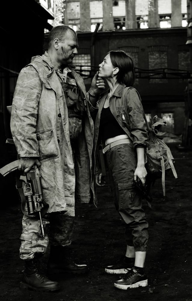 Photograph by Дарья Зуевская