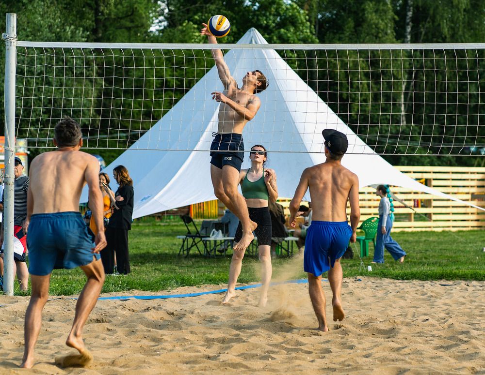 Photograph by Галина Искандарова