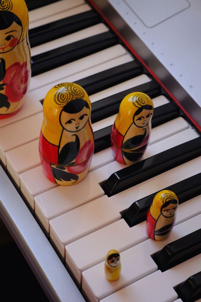 Photograph by Вадим Зрюев