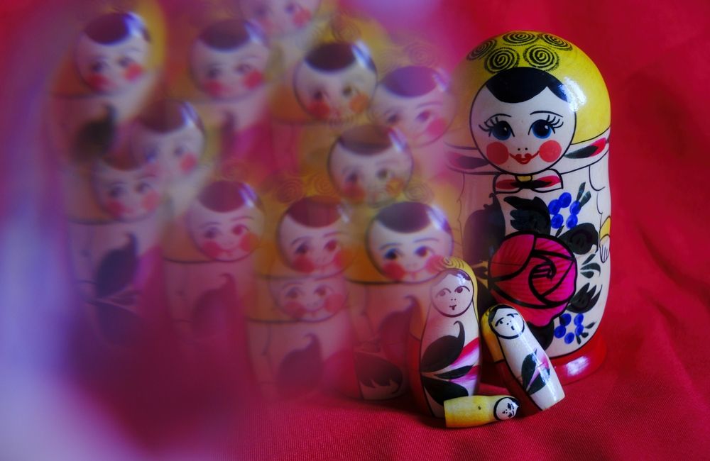 Photograph by Вадим Зрюев