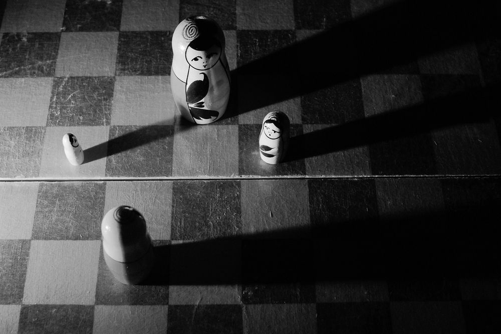 Photograph by Вадим Зрюев