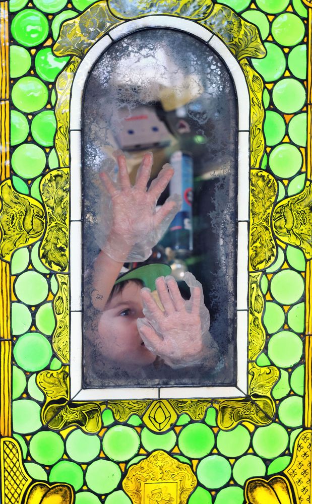 Photograph by Вадим Зрюев