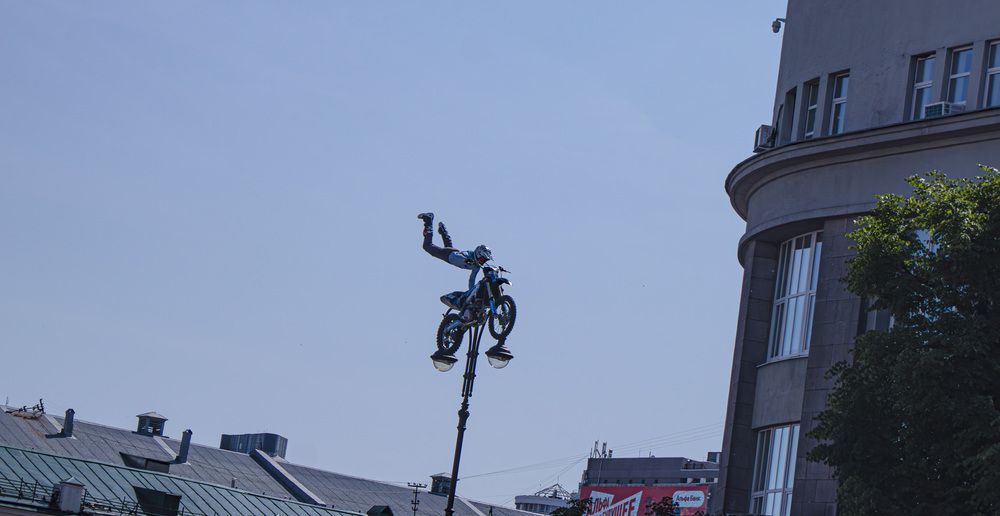 Photograph by Виктор Саврей