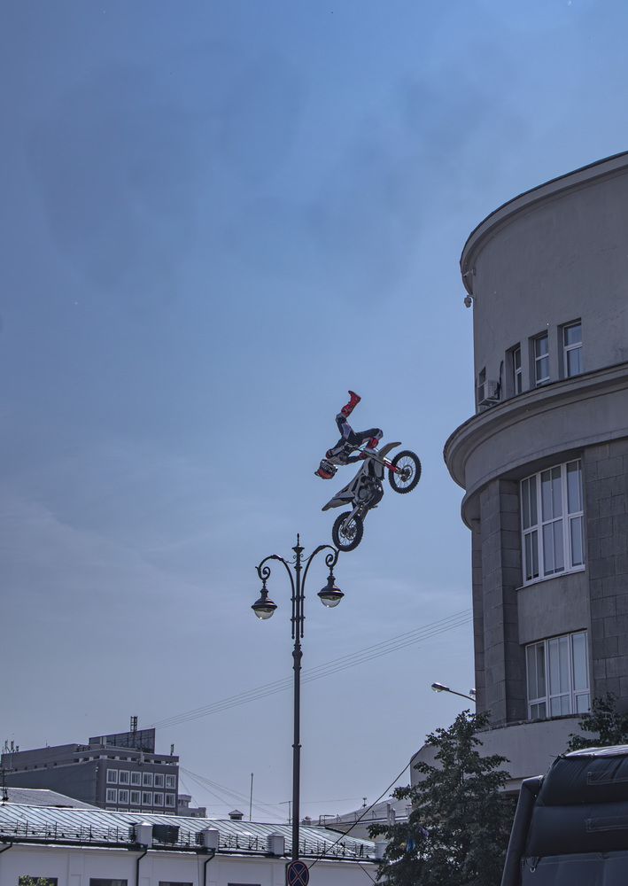 Photograph by Виктор Саврей