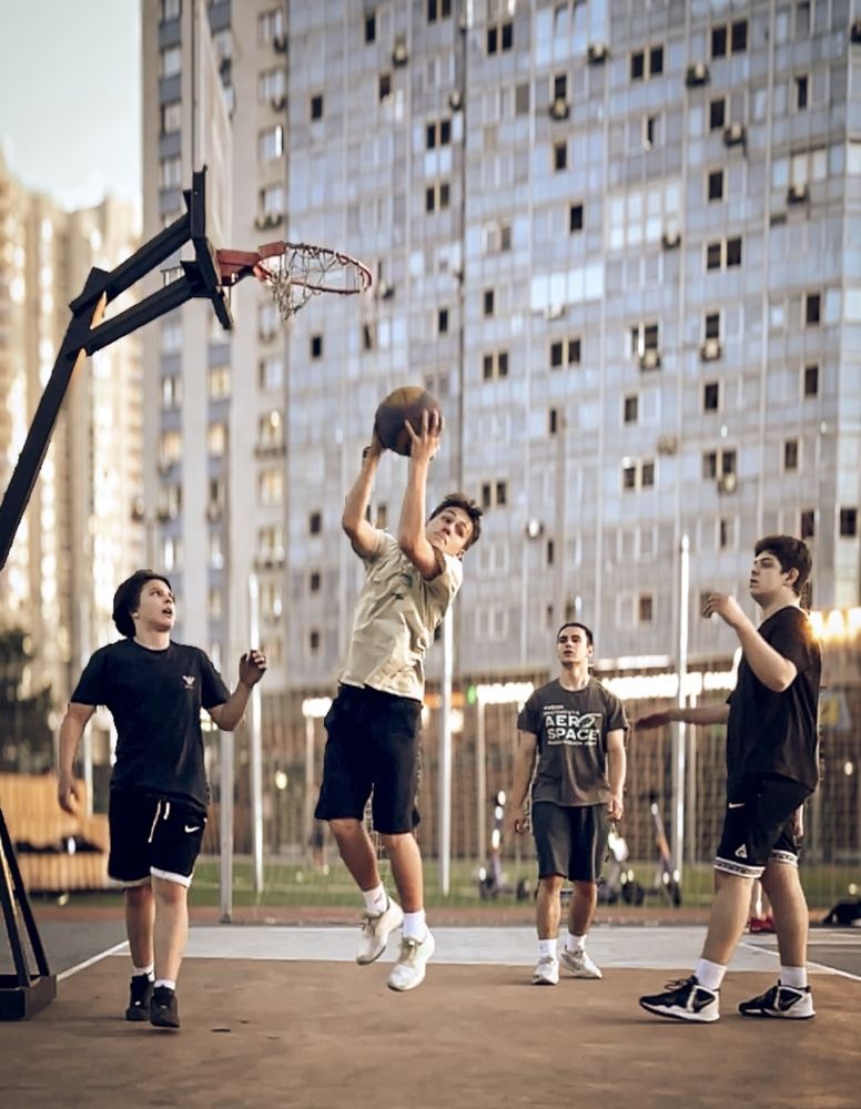 Photograph by Светлана Моисеева