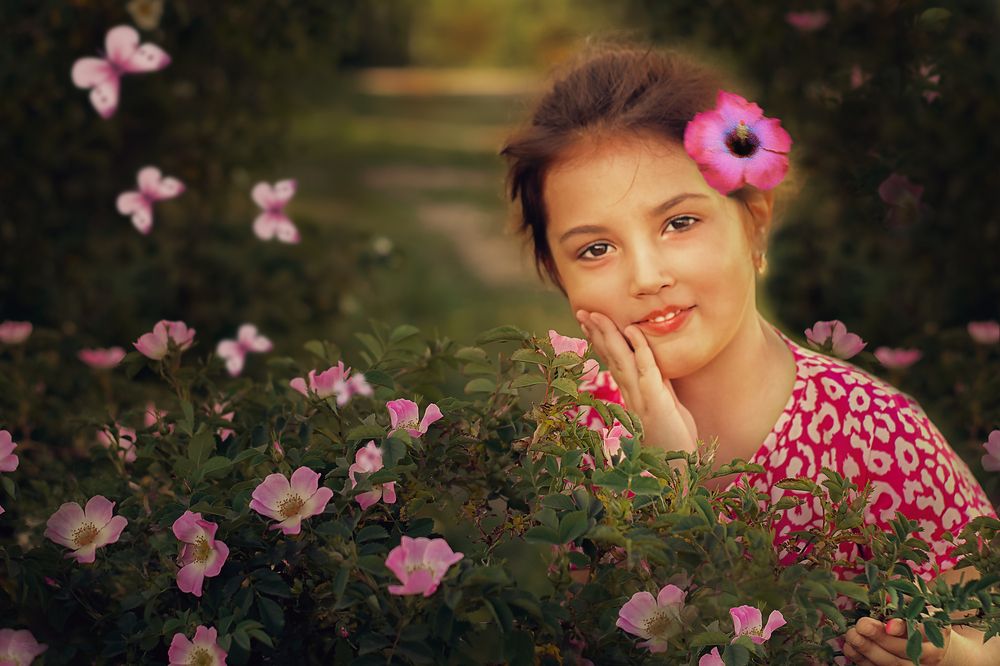 Photograph by Юлия Гетманская