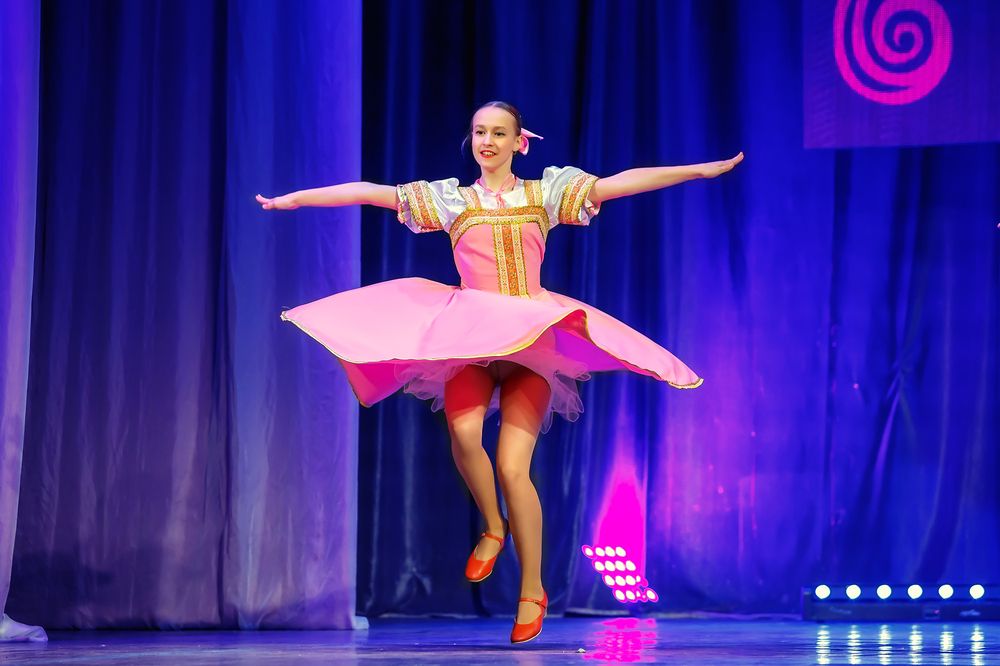 Photograph by Алексей Трифонов