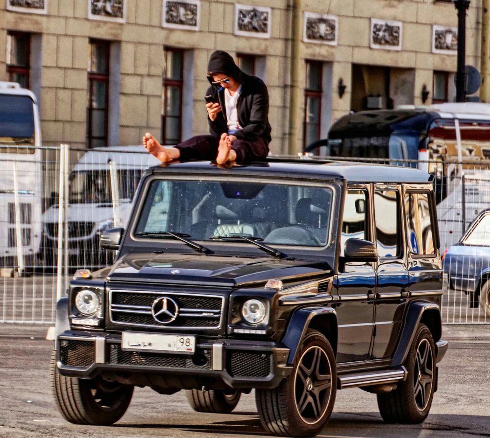 Photograph by Михаил Жарский