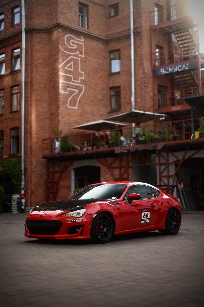 Photograph by Ксения Юрчук