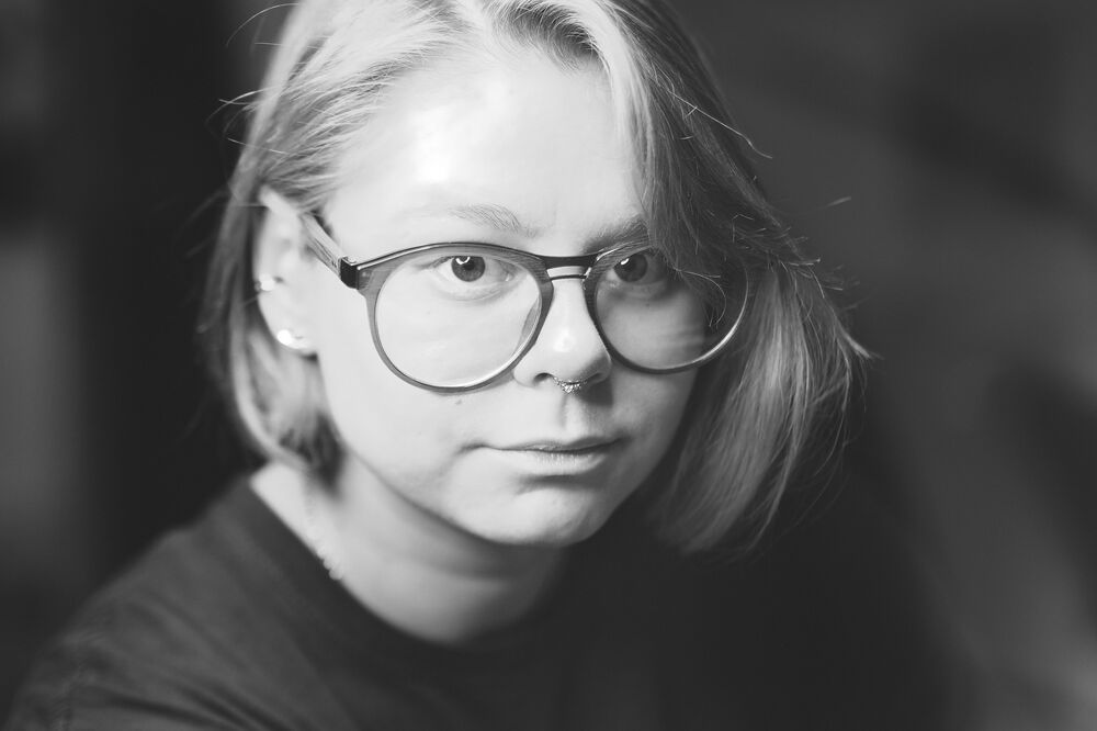 Photograph by Вадим Зрюев