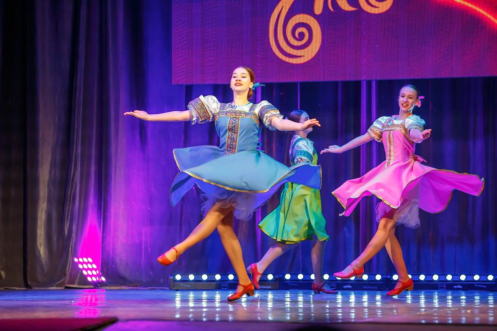 Photograph by Алексей Трифонов