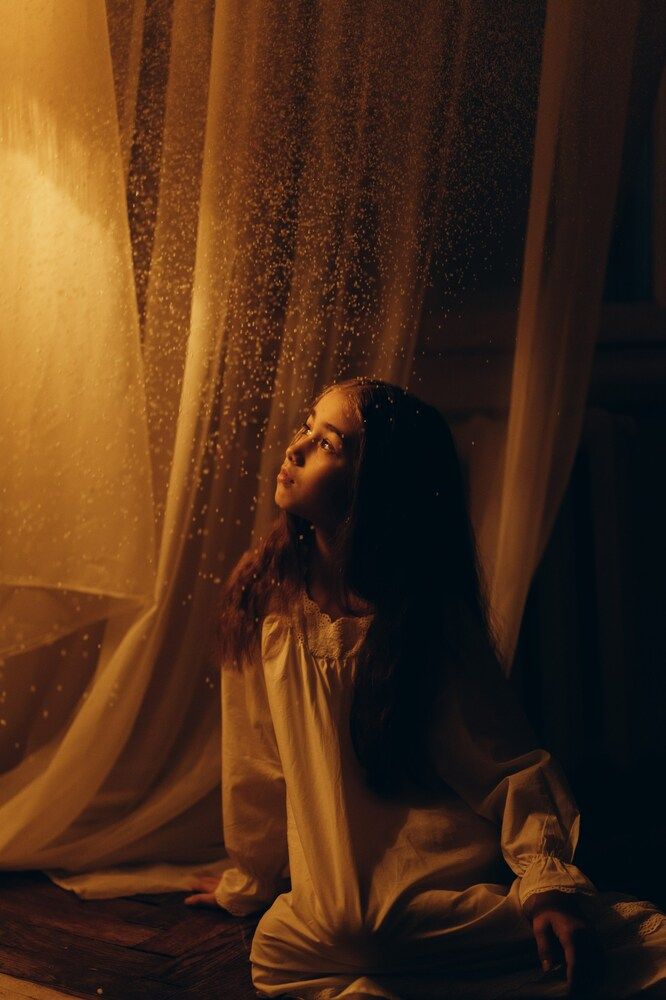 Photograph by Анна Ускова