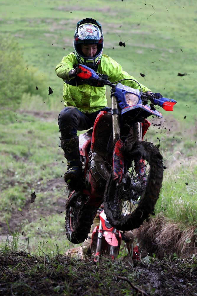 Photograph by Svetlana Ermakova