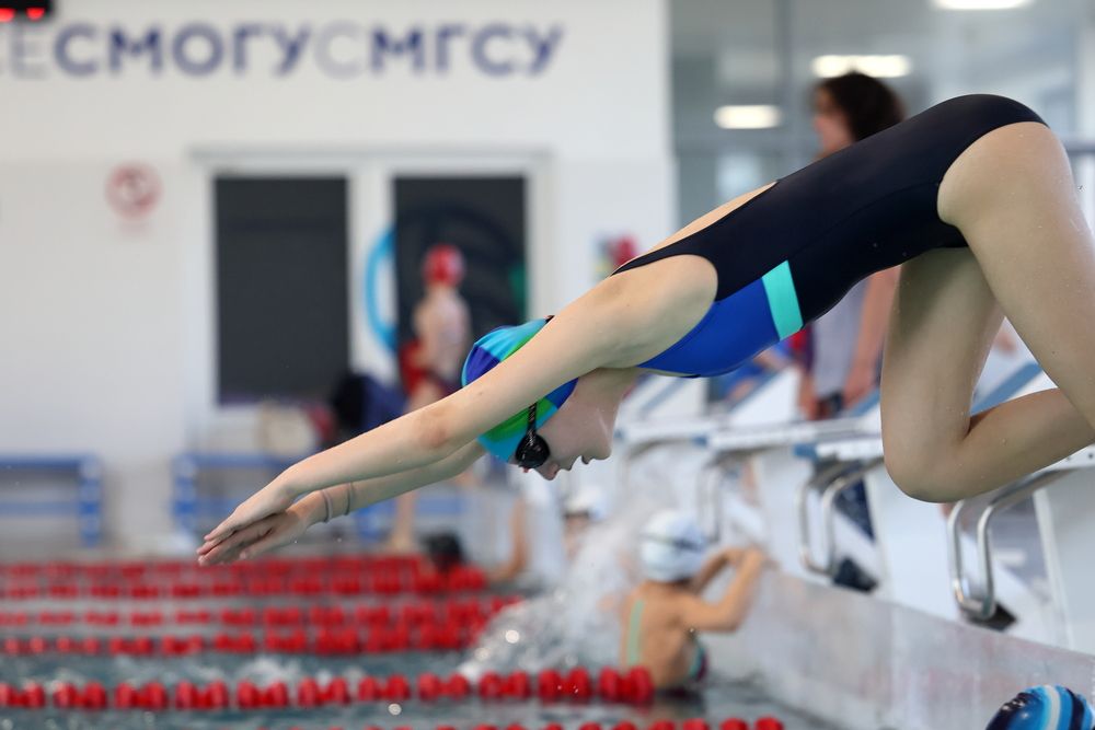 Photograph by Svetlana Ermakova