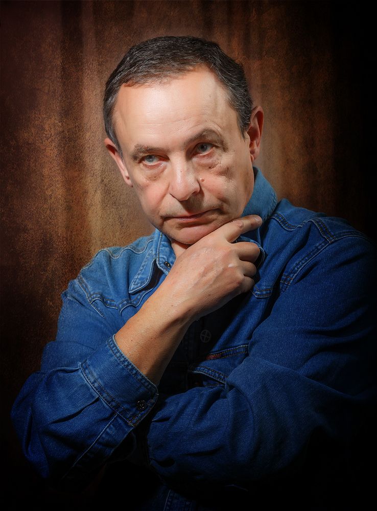 Фотография автора Алексей Трифонов
