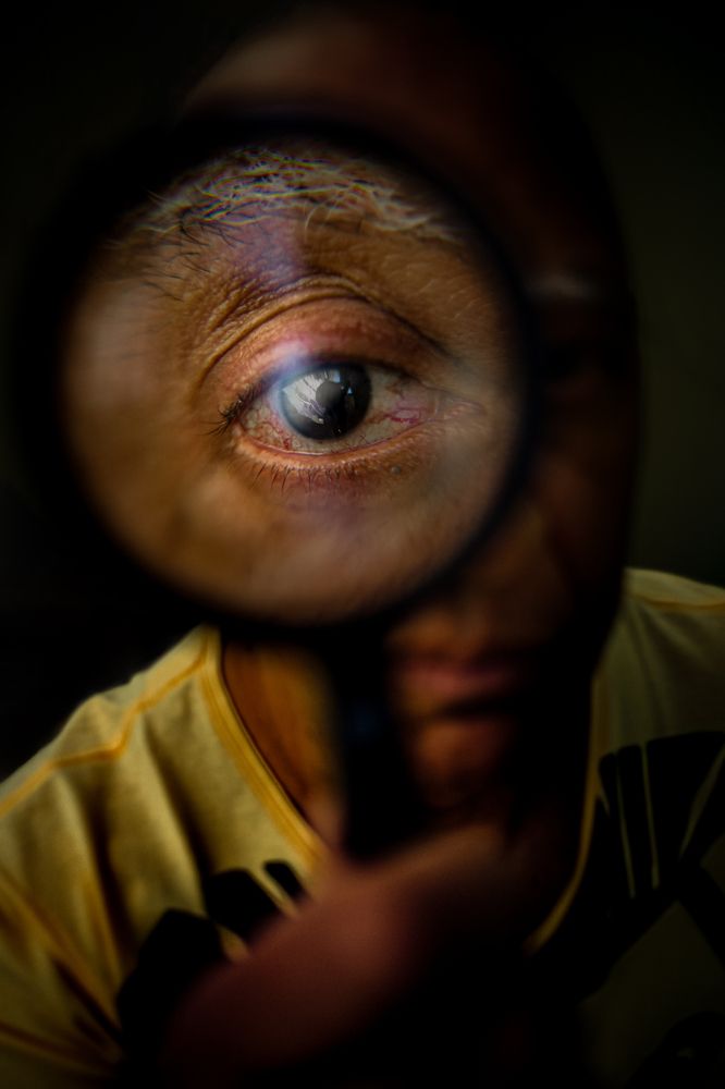 Photograph by Gabriel de Araujo Almeida