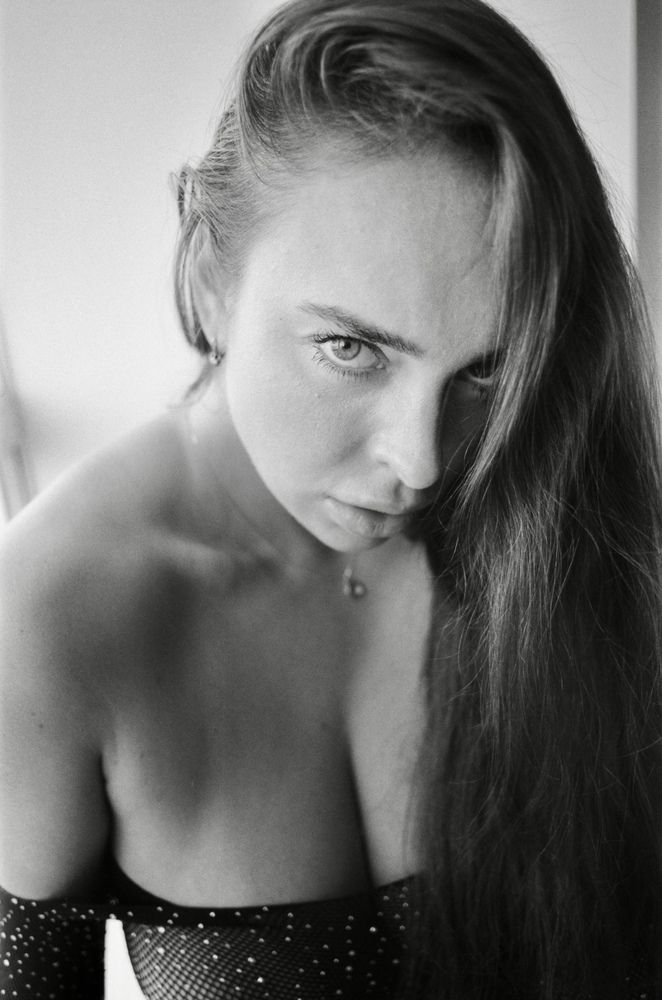 Фотография автора Постельный Дмитрий