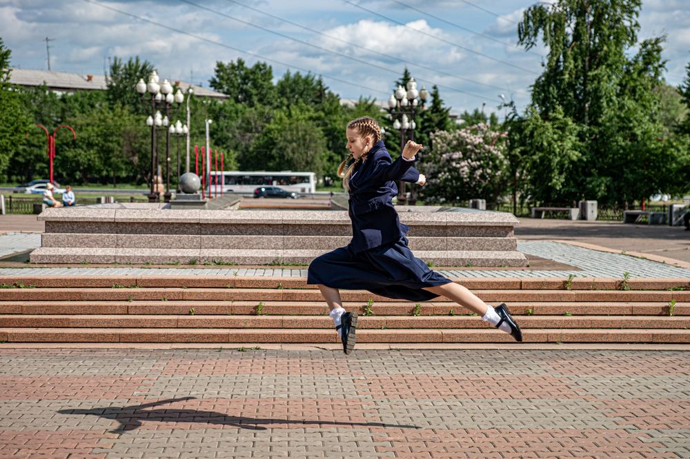 Фотография автора Вадим Топычканов