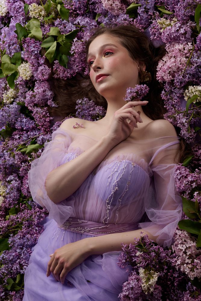 Фотография автора Алина Бойко