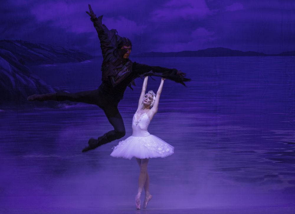 Photograph by Светлана Тарханова