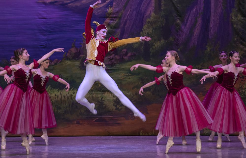 Photograph by Светлана Тарханова