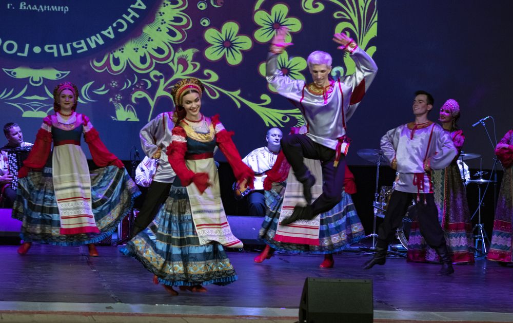 Photograph by Светлана Тарханова