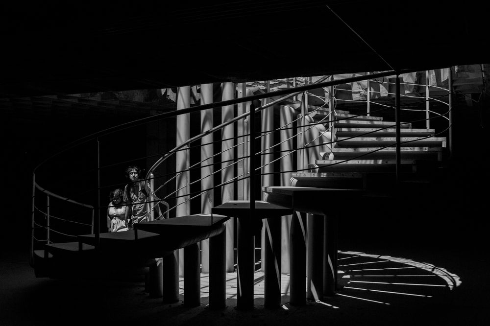 Photograph by Luis Lopez