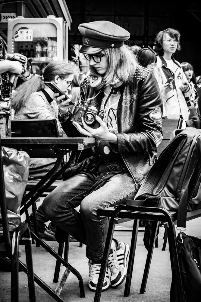 Фотография автора Aliaksandr Shautsou