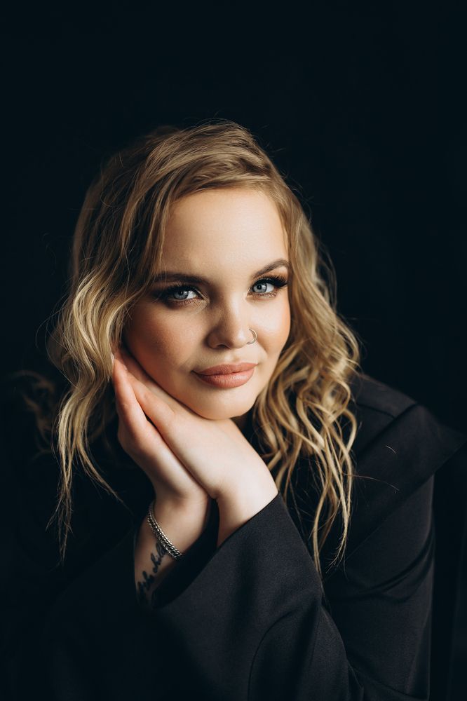 Photograph by Татьяна Куракина