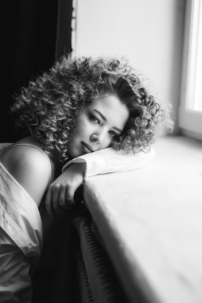 Photograph by Татьяна Куракина